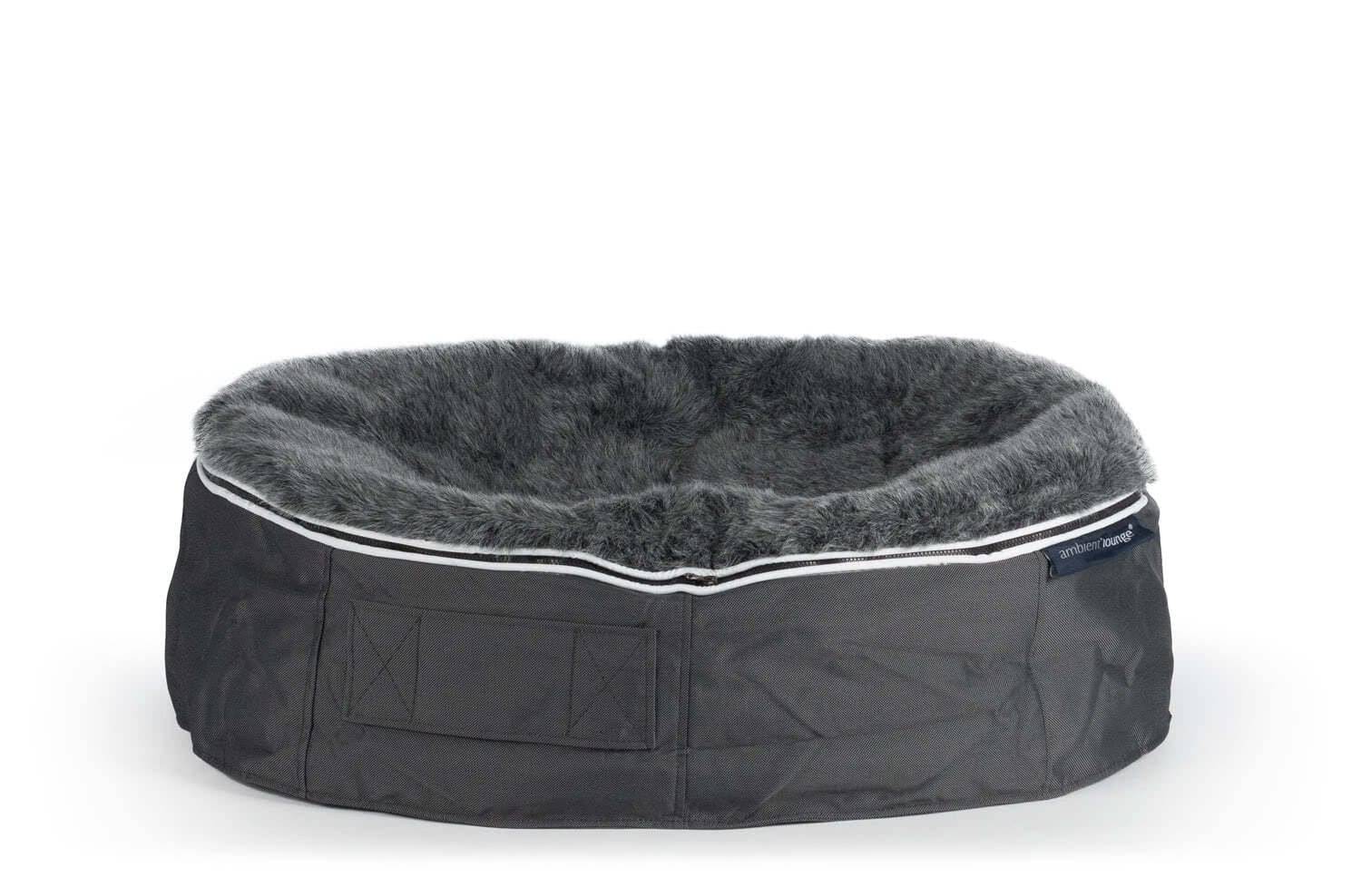Beautiful cat beds by ambient lounge® New Zealand. Premium quality cat